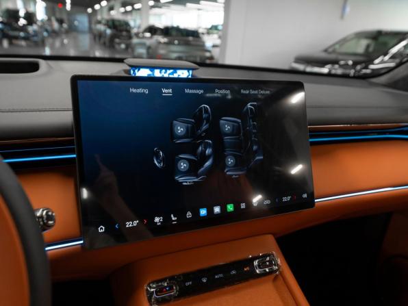 GAC Trumpchi S7 I Рестайлинг с пробегом 2026 года, цена 6 150 000 рублей, 24 км, внедорожник, Автокод Объявления