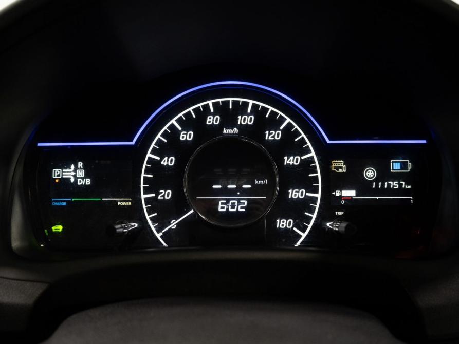 Nissan Note II Рестайлинг Чита  - изображение 11