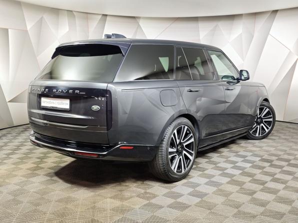Land Rover Range Rover V с пробегом 2024 года, цена 15 600 000 рублей, 48735 км, внедорожник, Автокод Объявления