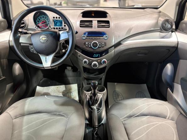 Chevrolet Spark III с пробегом 2012 года, цена 609 000 рублей, 202979 км, хэтчбек, Автокод Объявления