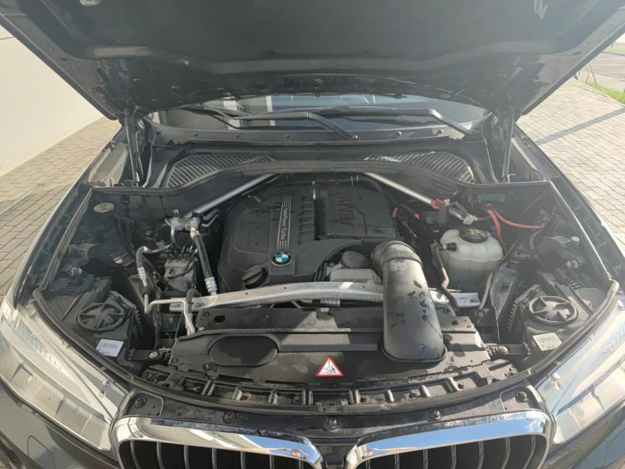 BMW X6 II (F16) Казань  - изображение 11