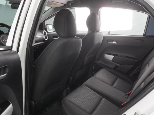 Kia Picanto III с пробегом 2018 года, цена 956 000 рублей, 188404 км, хэтчбек, Автокод Объявления