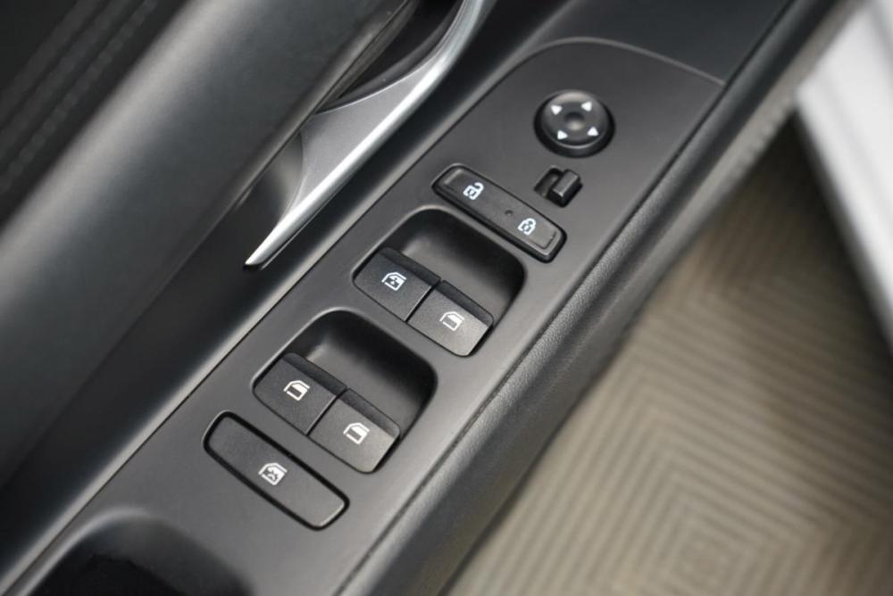Hyundai Elantra VII (CN7) Крым  - изображение 10