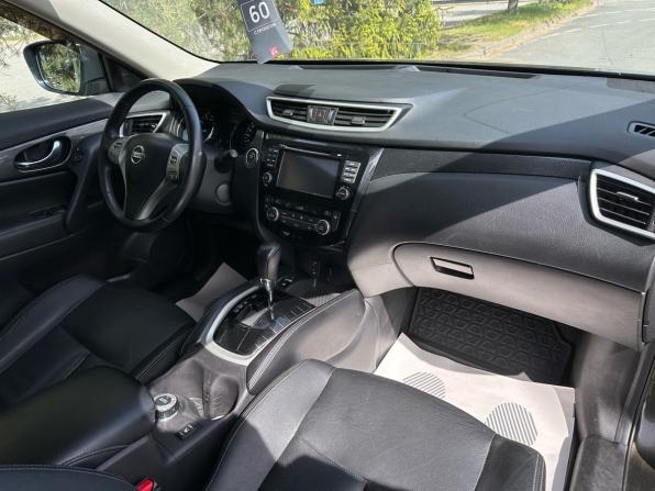 Nissan X-Trail III с пробегом 2017 года, цена 1 679 000 рублей, 192941 км, внедорожник, Автокод Объявления