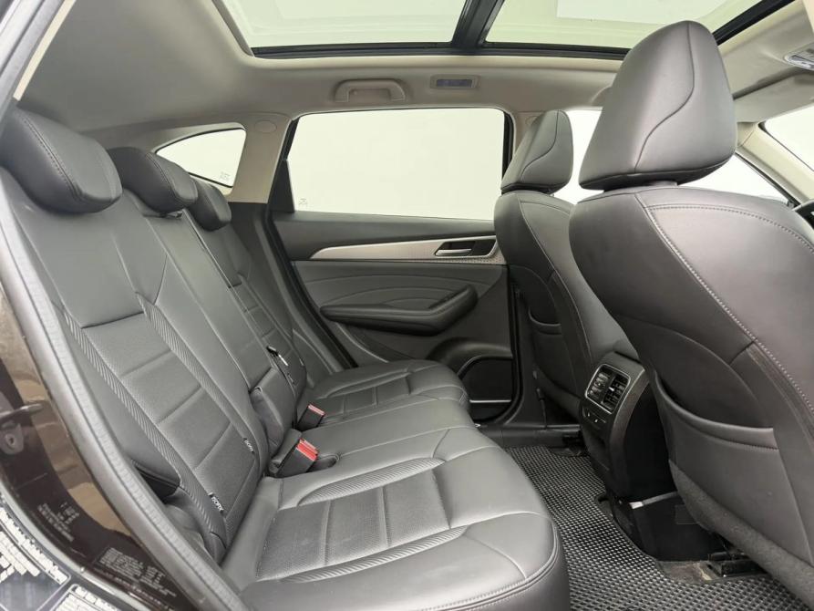 Haval F7 I Рестайлинг Москва  - изображение 10
