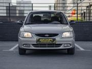 Hyundai Accent II Тюмень  - изображение 16