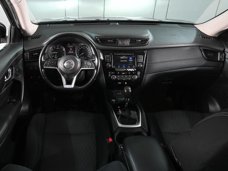 Nissan X-Trail III Рестайлинг Ростов-на-Дону  - изображение 6