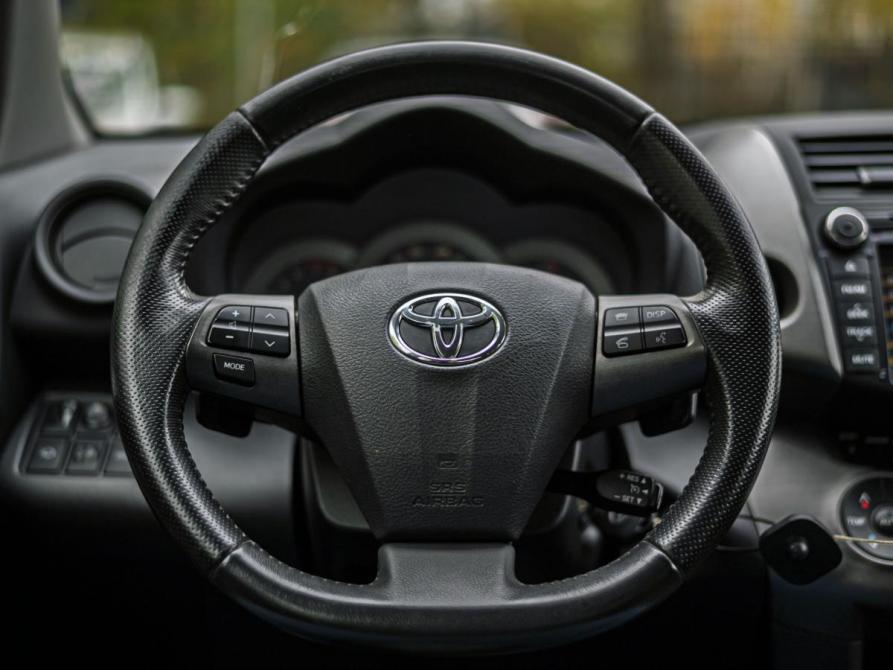 Toyota RAV4 III (XA30) Рестайлинг Санкт-Петербург  - изображение 7