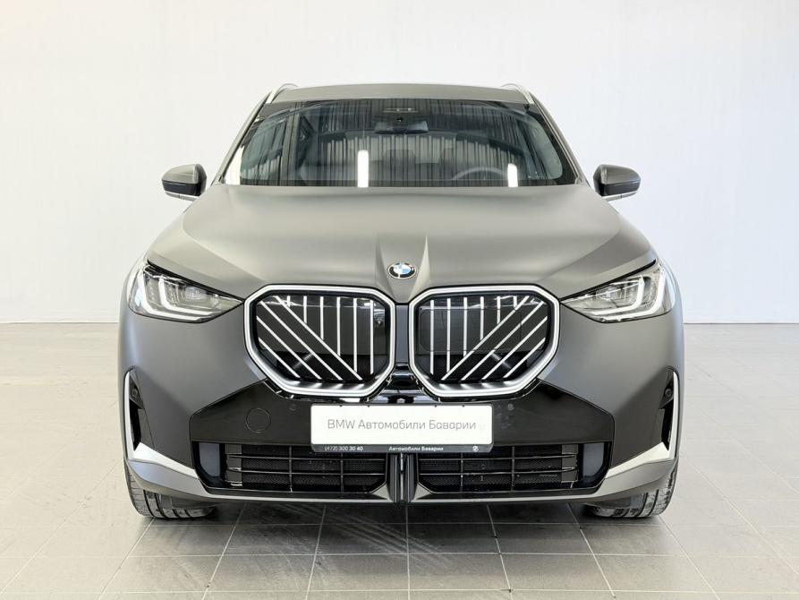 BMW X3 IV (G45/G48) Воронеж  - изображение 2