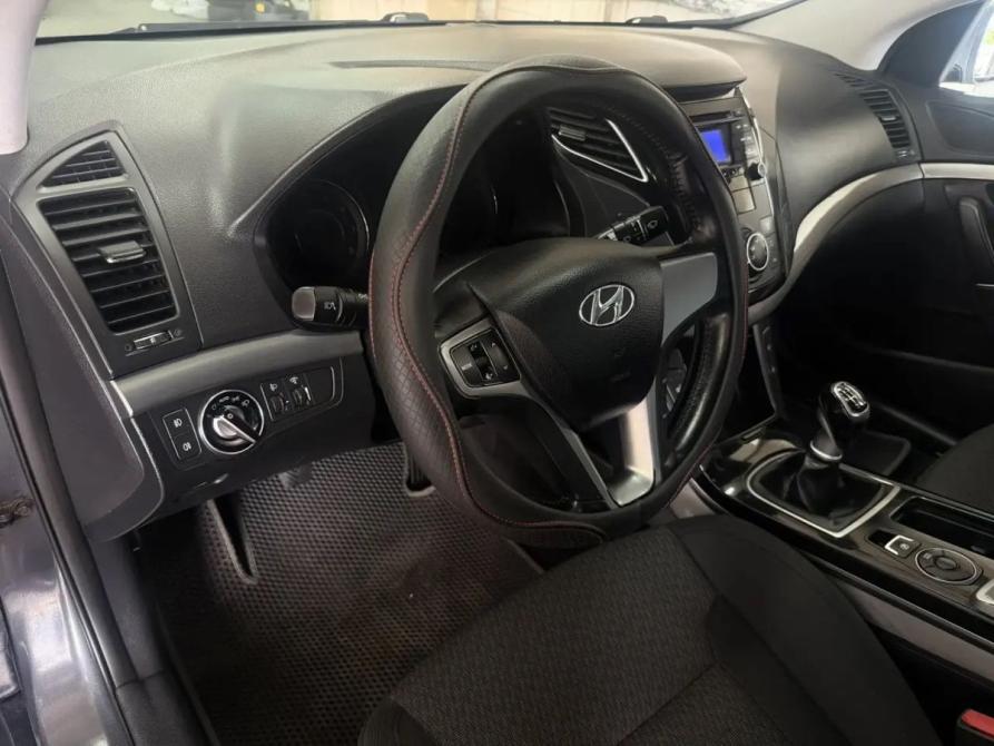 Hyundai i40 I Волгоград  - изображение 9