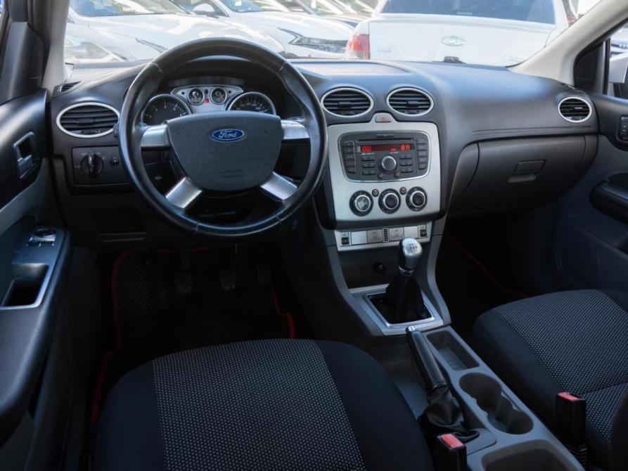 Ford Focus II Рестайлинг Волгоград  - изображение 6