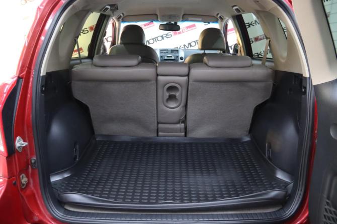 Toyota RAV4 III (XA30) с пробегом 2006 года, цена 1 070 750 рублей, 173065 км, внедорожник, Автокод Объявления