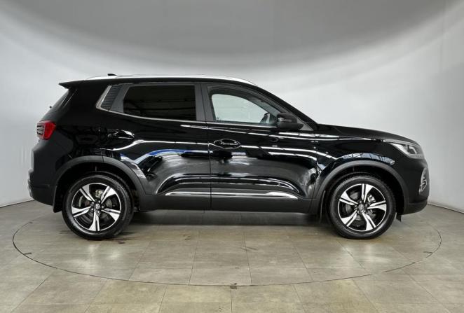 Chery Tiggo 4 Pro I с пробегом 2024 года, цена 1 620 000 рублей, 54482 км, внедорожник, Автокод Объявления