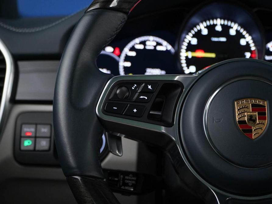 Porsche Cayenne III Москва  - изображение 13