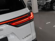 Lexus LX IV Москва  - изображение 70