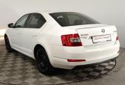 Skoda Octavia III (A7) Волгоград  - изображение 29