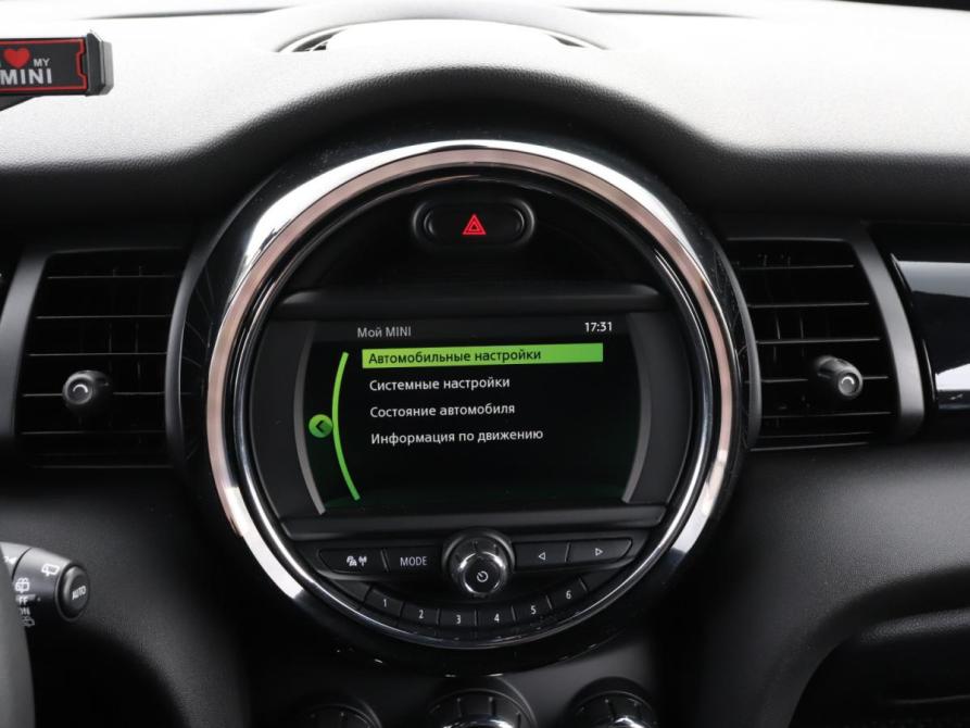 Mini Hatch III (F55/F56) Рестайлинг Москва  - изображение 19