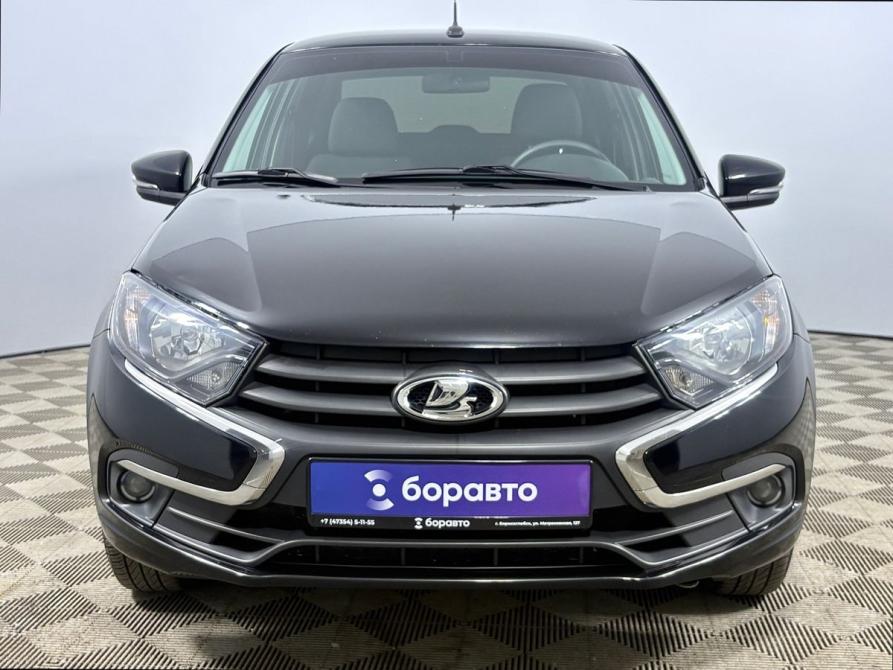 Lada (ВАЗ) Granta I Рестайлинг Борисоглебск  - изображение 9