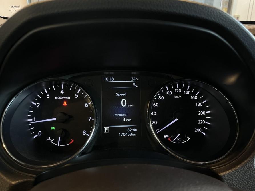 Nissan X-Trail III Чебоксары  - изображение 11