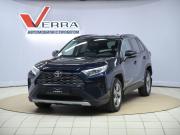 Toyota RAV4 V (XA50) Уфа  - изображение 17