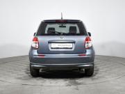 Suzuki SX4 I (Classic) Санкт-Петербург  - изображение 23