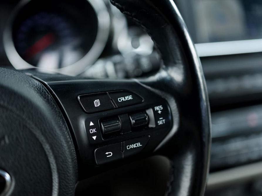 Kia Carnival III Ижевск  - изображение 24
