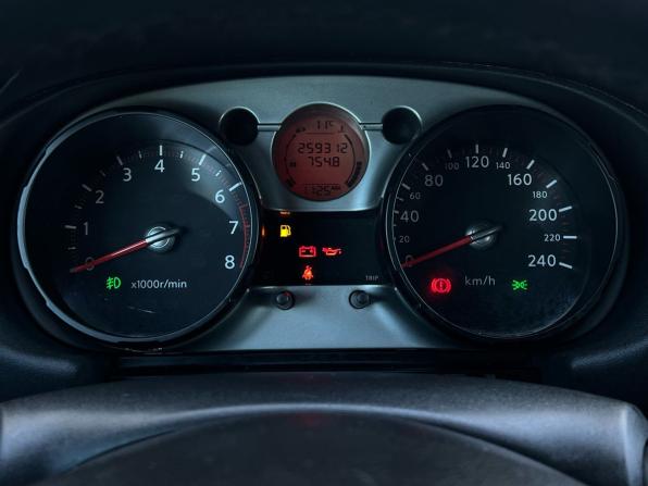 Nissan Qashqai I с пробегом 2008 года, цена 750 000 рублей, 259310 км, внедорожник, Автокод Объявления