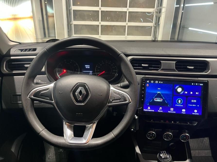 Renault Arkana I Екатеринбург  - изображение 11