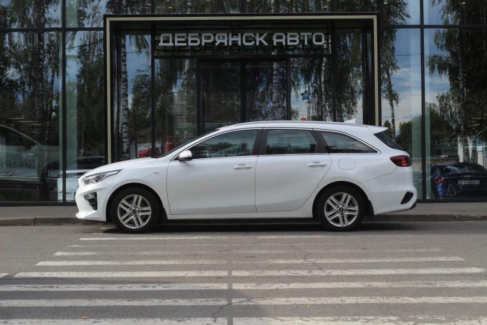 Kia Ceed III Брянск  - изображение 2