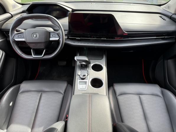 Changan CS55 Plus II с пробегом 2023 года, цена 2 250 000 рублей, 48442 км, внедорожник, Автокод Объявления