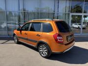 Lada (ВАЗ) Granta I Рестайлинг Воронеж  - изображение 19