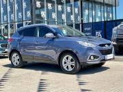 Hyundai ix35 I Краснодар  - изображение 37