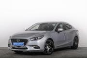 Mazda Axela III Рестайлинг Томск  - изображение 21