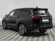 Exeed VX I Рестайлинг Москва  - изображение 27
