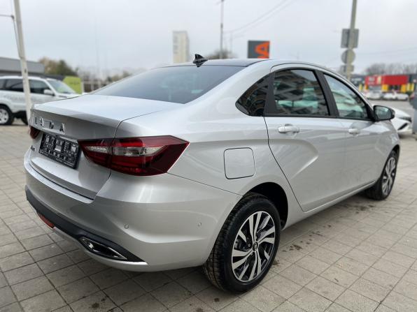 Новый Lada (ВАЗ) Vesta I Рестайлинг (NG) 2026 года, цена 2 040 000 рублей, седан, Автокод Объявления