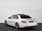 Mercedes-Benz E-Класс V (W213 S213 C238) Москва  - изображение 20