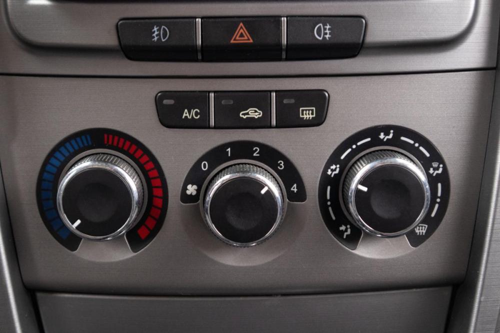 Chery Tiggo (T11) I Рестайлинг (FL) Оренбург  - изображение 13