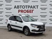 Lada (ВАЗ) Granta I Рестайлинг Владимир  - изображение 17