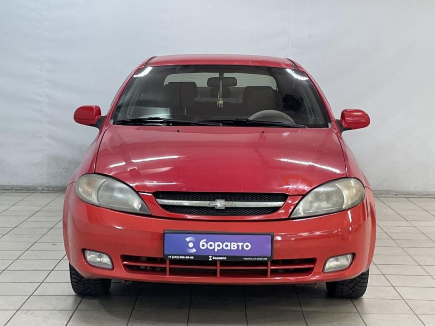 Chevrolet Lacetti I Воронеж  - изображение 3