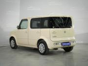Nissan Cube II (Z11) Новосибирск  - изображение 29