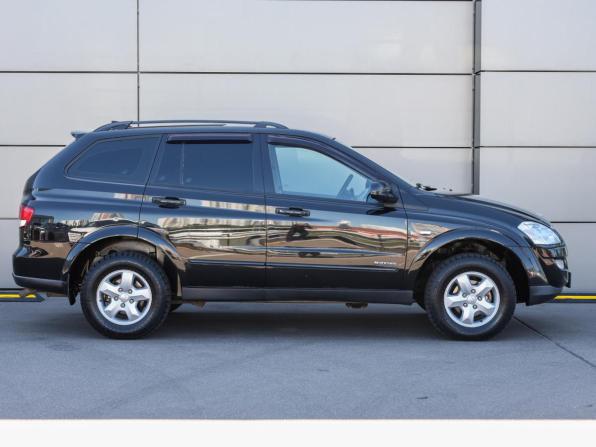 SsangYong Kyron I Рестайлинг с пробегом 2014 года, цена 898 000 рублей, 192038 км, внедорожник, Автокод Объявления