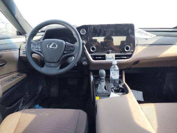 Новый Lexus ES VII Рестайлинг 2 2025 года, цена 5 190 000 рублей, седан, Автокод Объявления
