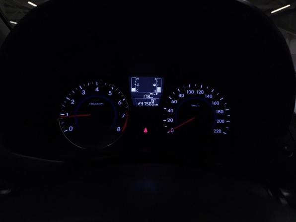 Hyundai Solaris I Рестайлинг с пробегом 2015 года, цена 730 000 рублей, 237559 км, седан, Автокод Объявления