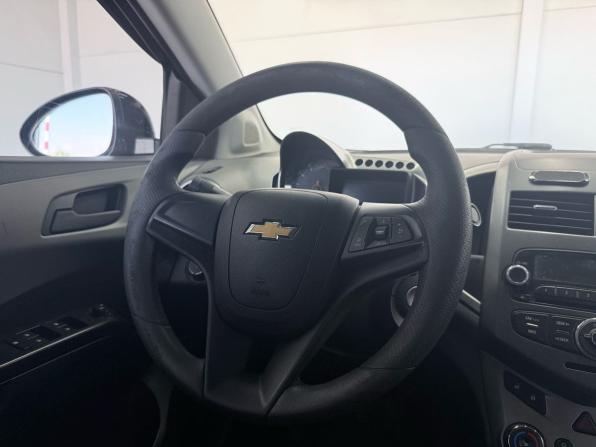 Chevrolet Aveo II с пробегом 2012 года, цена 659 000 рублей, 143000 км, седан, Автокод Объявления