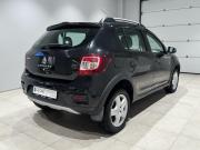 Renault Sandero II Екатеринбург  - изображение 25
