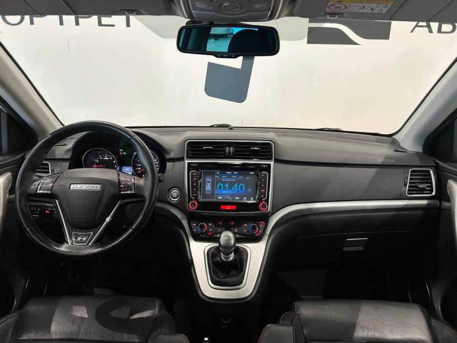 Haval H6 I Санкт-Петербург  - изображение 16