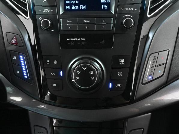 Hyundai i40 I с пробегом 2014 года, цена 1 159 000 рублей, 147055 км, седан, Автокод Объявления