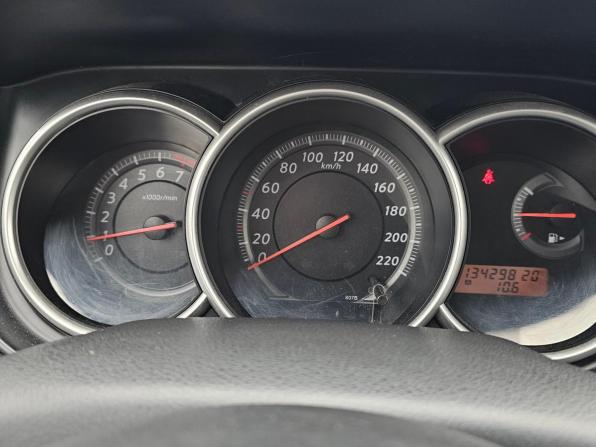 Nissan Tiida I Рестайлинг с пробегом 2011 года, цена 750 000 рублей, 134299 км, хэтчбек, Автокод Объявления