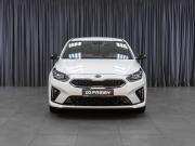 Kia Proceed I Тюмень  - изображение 29