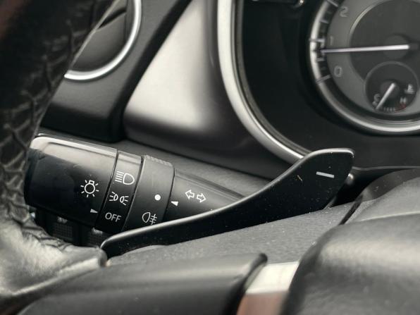 Suzuki Vitara II Рестайлинг с пробегом 2021 года, цена 2 050 000 рублей, 90600 км, внедорожник, Автокод Объявления